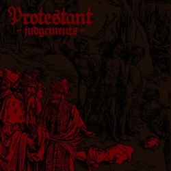 PROTESTANT - Judgements LP